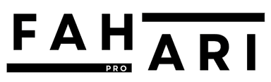 Fahari.pro logo