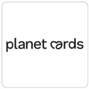 Planet-Cards